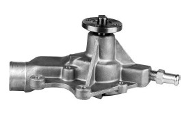 WATER PUMP FOR JEEP WRANGLER I 83502938
