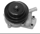 WATER PUMP FOR FORD GRANADA 5004981