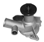 WATER PUMP FOR BMW 3  Saloon (E21) 11511271435