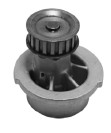 WATER PUMP FOR OPEL VAUXHALL ASCONA 1334004
