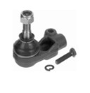 TIE ROD END FOR OPEL VECTRA 0324 055 