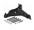 TRACK CONTROL ARM FOR VOLVO 850 272336  