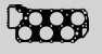 GASKET FOR BENZ V-CLASS (638/2) 021103383L 10093500