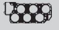 GASKET FOR BENZ V-CLASS (638/2) 021103383 10093500