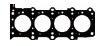 GASKET FOR BUICK 10116200