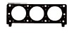 GASKET FOR BUICK 12597769 10163300(X2)