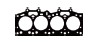 GASKET FOR FIAT UNO 7641614 10033700