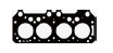 GASKET FOR FIAT DUCATO Box (280) 0203.45 10049100