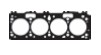 GASKET FOR FIAT DUCATO 7630180 10034200