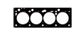 GASKET FOR FORD 10158700