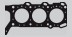 GASKET FOR CHVROLET TRACKER 11141-86FA1 10140300 11142-86FA1 10140400 ￠85