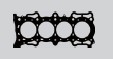 GASKET FOR HONDA 12251-P0A-A02 10093100