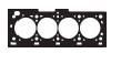 GASKET FOR JEEP GRAND CHEROKEE 10109500