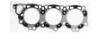 GASKET FOR NISSAN 11044-30P06(X2)