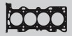 GASKET FOR MAZDA R2AA-10-271C 