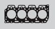 GASKET FOR MAZDA 0527-10-271A 10053600 ￠97.5