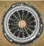 CLUTCH COVER FOR TOYOTA 31210-0K190