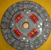 CLUTCH DISC FOR TOYOTA CAMRY 31250-36131