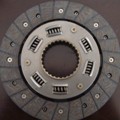 CLUTCH DISC FOR PEUGEOT 306 2054.97
