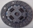 CLUTCH DISC FOR OPEL 320016110