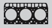 GASKET FOR RENAULT 5000659466 10130400(X2) ￠138