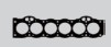 GASKET FOR TOYOTA 11115-88302