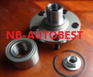 WHEEL HUB BEARING FOR FORD ESCAPE 518515 