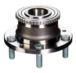 Wheel Bearing & Hub Assembly for Mazda 929 & MPV 513131 BR930041 FW9131 36BWK02 H4313315XA J0013315X J0013315XA LA013304X LA013304XA LB8333060