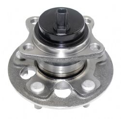 Wheel Bearing & Hub Assembly for Toyota Auris 42450-12090 HA590366 512418 BR930750 3DACF027F-11FS VKBA6876 982767