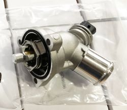 AltaTec Engine Coolant Thermostat for Chevrolet Spark 96988257 25192923