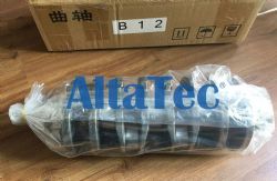 AltaTec Crankshaft for Chevrolet N300 (B12) 9002796