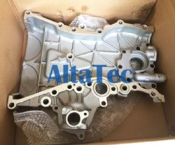 Altatec Oil Pump for Chevrolet Sail 1.4L 9025210 24104952 