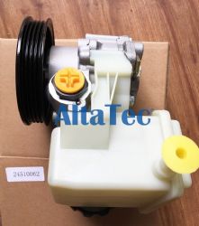 AltaTec Power Steering Pump for Chevrolet N300 24510062