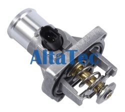 AltaTec Coolant Thermostat for Chevrolet Cruze & Opel Astra 96984104 55578419 25189205 55564891 71744389 