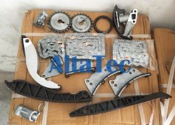 Timing Chain Kit for Hyundai H1 & Kia Sorento D4CB 23360-4A030 24351-4A020 24361-4A020