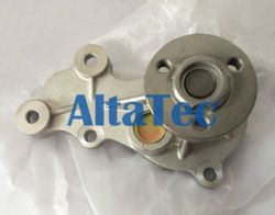 Altatec Water Pump for Chevrolet Sail S3 24106088