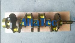 AltaTec Crankshaft for Hyundai HD65/HD78/County 23100-45500