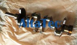 AltaTec Crankshaft for Hyundai H100 23111-42011 23111-42901 ME102601 MD376960 MD376961
