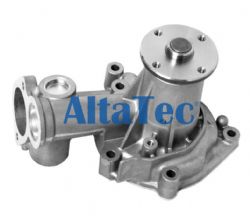 Altatec Water Pump for Hyundai H1/H100 & Mitsubishi Pajero/L200/L300/L400 25100-42000 MD997684 MD997170 MD997160 MD166048 GWM-32A GWKR-123A P7732