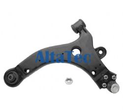 Front Lower Control Arm & Ball Joint Assembly for Buick Century/Lacrosse/Regal & Chevrolet Venture & Pontiac Montana 10344930 10344931 10301557 10301558 10301563 10301564 10328905 10328906