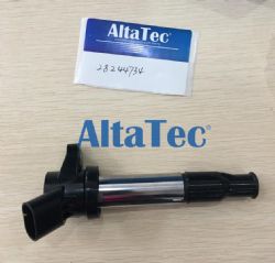ALTATEC IGNITION COIL FOR FIAT PANDA 28244734