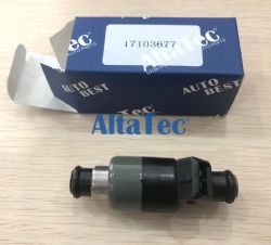 ALTATEC INJECTOR FOR DAEWOO CIELO 17103677