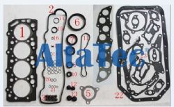 ALTATEC COMPLETE CYLINDER HEAD GASKET FOR HYUNDAI H100 20910-42A10