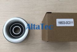 ALTATEC TENSIONER PULLEY FOR TOYOTA HILUX 16603-0C011
