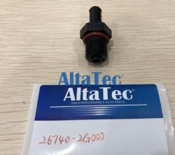 ALTATEC PCV VALVE FOR HYUNDAI ELANTRA 26740-2G000