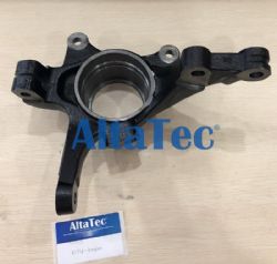ALTATEC STEERING KNUCLE FOR KIA SPORTAGE 51716-3W600