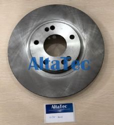 ALTATEC BRAKE DISC FOR HYUNDAI 51712-3K110