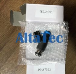 ALTATEC INJECTOR FOR CHEVROLET AVEO 96487553