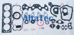 ALTATEC GASKET FOR DAEWOO S1140001