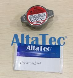ALTATEC RADIATOR CAP FOR TOYOTA TUNDRA 16410-31520